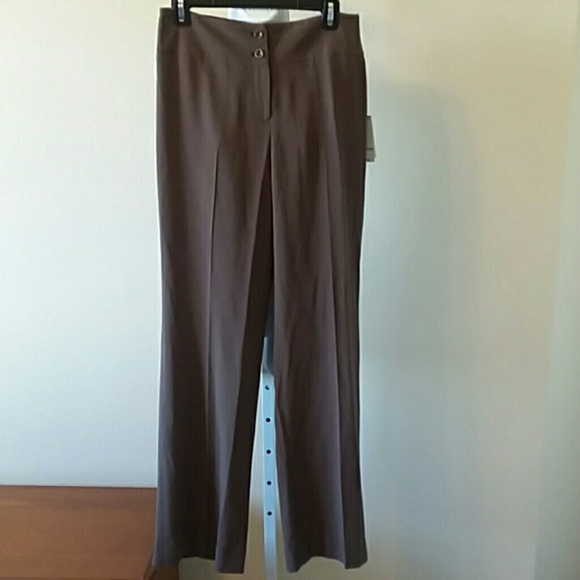 NWT, Jones Wear Dress Pants - Picture 2 of 5